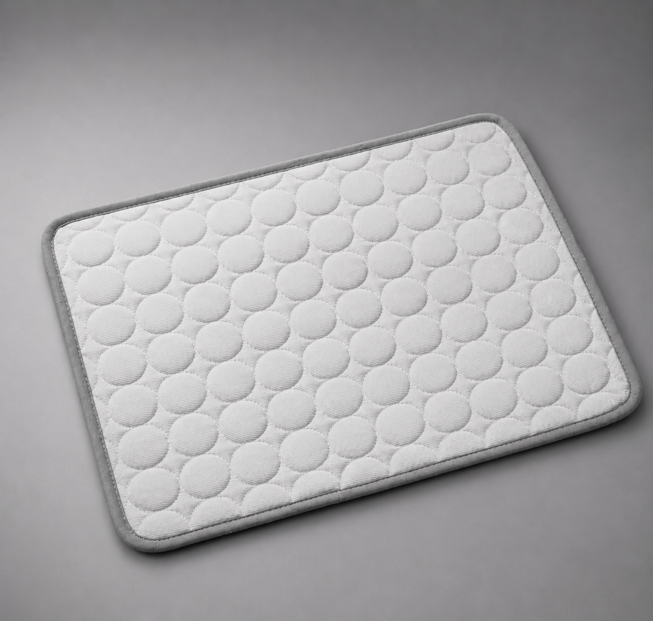 FrostPaw™ – Tapis Rafraîchissant Confort pour Chien ❄️🐾