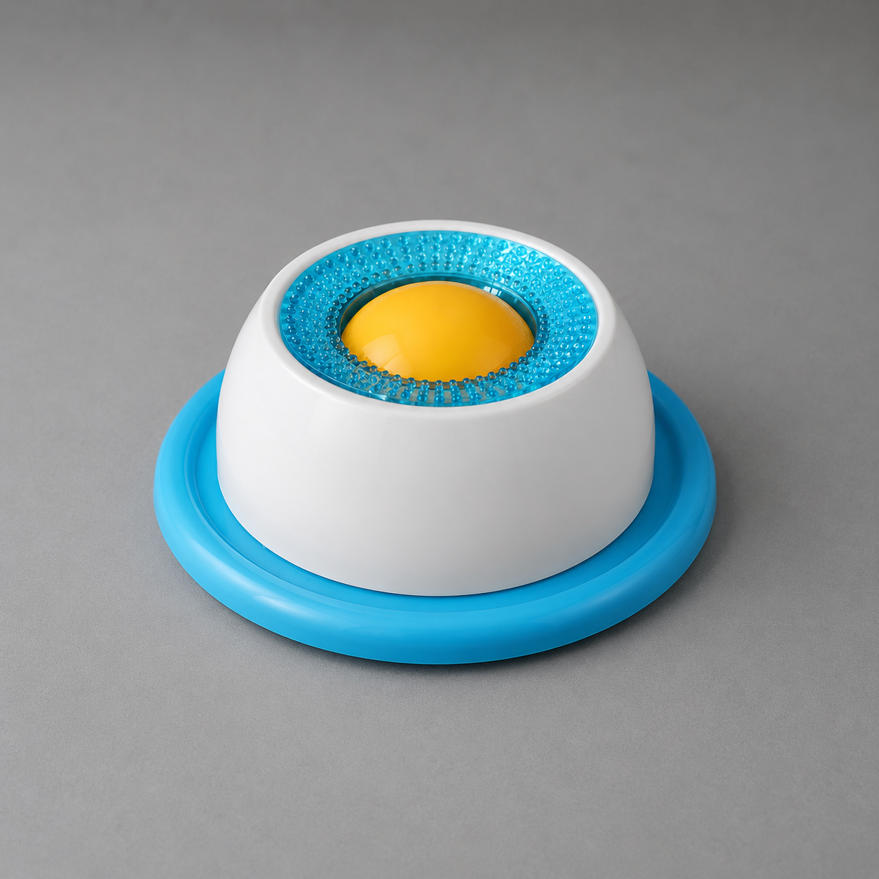 LickiBall™ – Bol à Lécher Anti-Stress pour Chien & Chat 🐶🐱✨