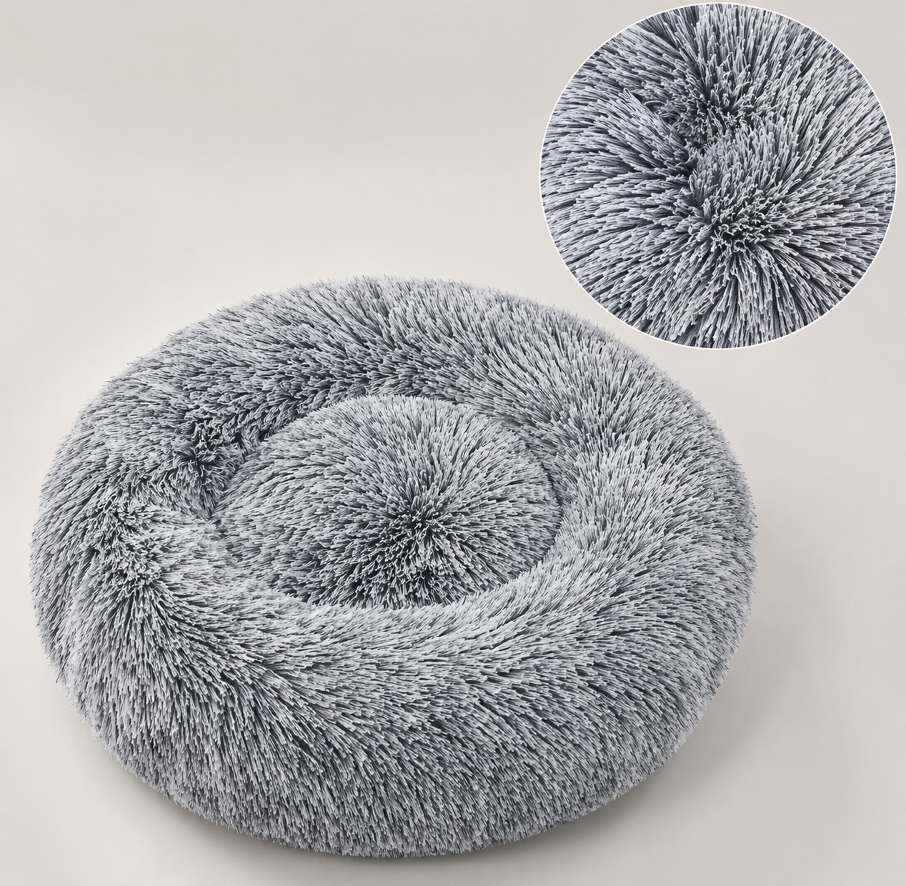 PANIER DOUILLET POUR CHIEN
