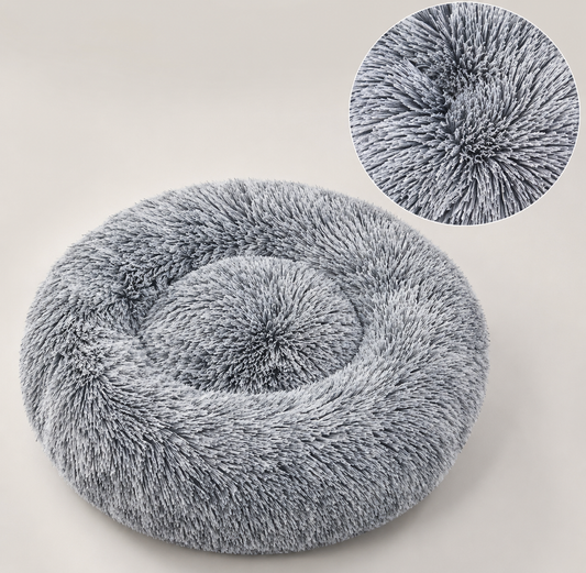 PANIER DOUILLET POUR CHIEN