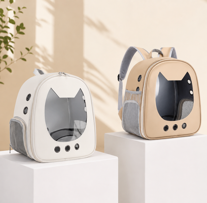 SAC DE TRANSPORT POUR CHAT