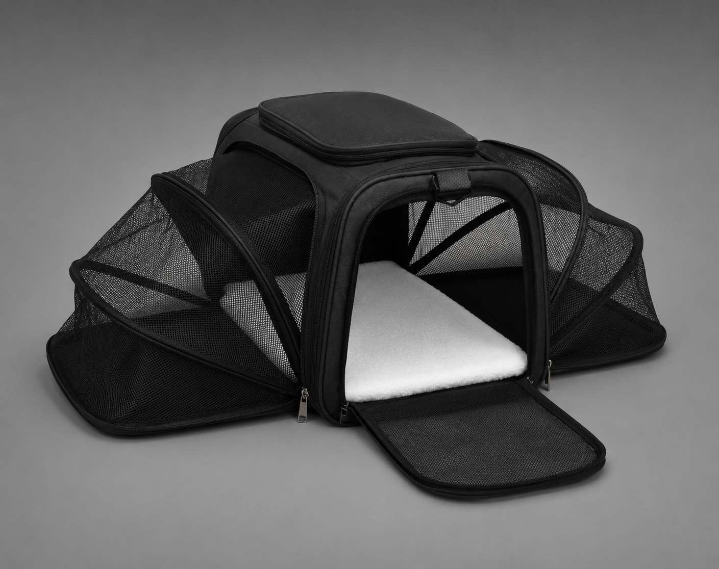 Sac de Transport Confort pour Chien & Chat