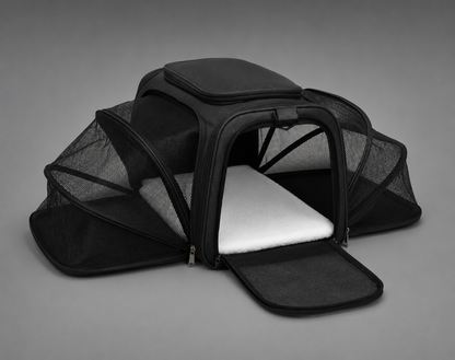 Sac de Transport Confort pour Chien & Chat