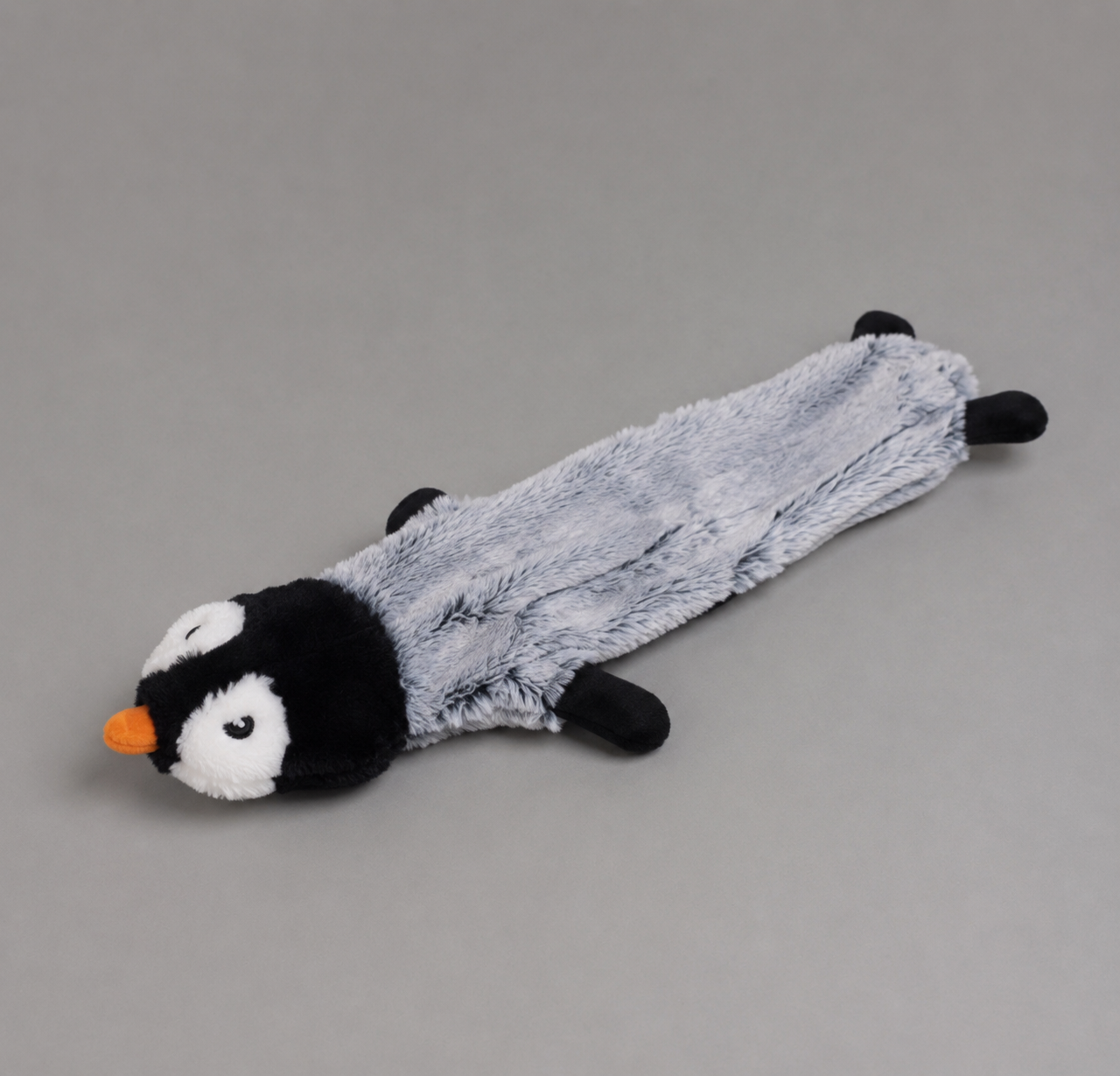 🐧 PenguinBuddy™ – Peluche Pingouin XXL pour Chien 🖤🐾