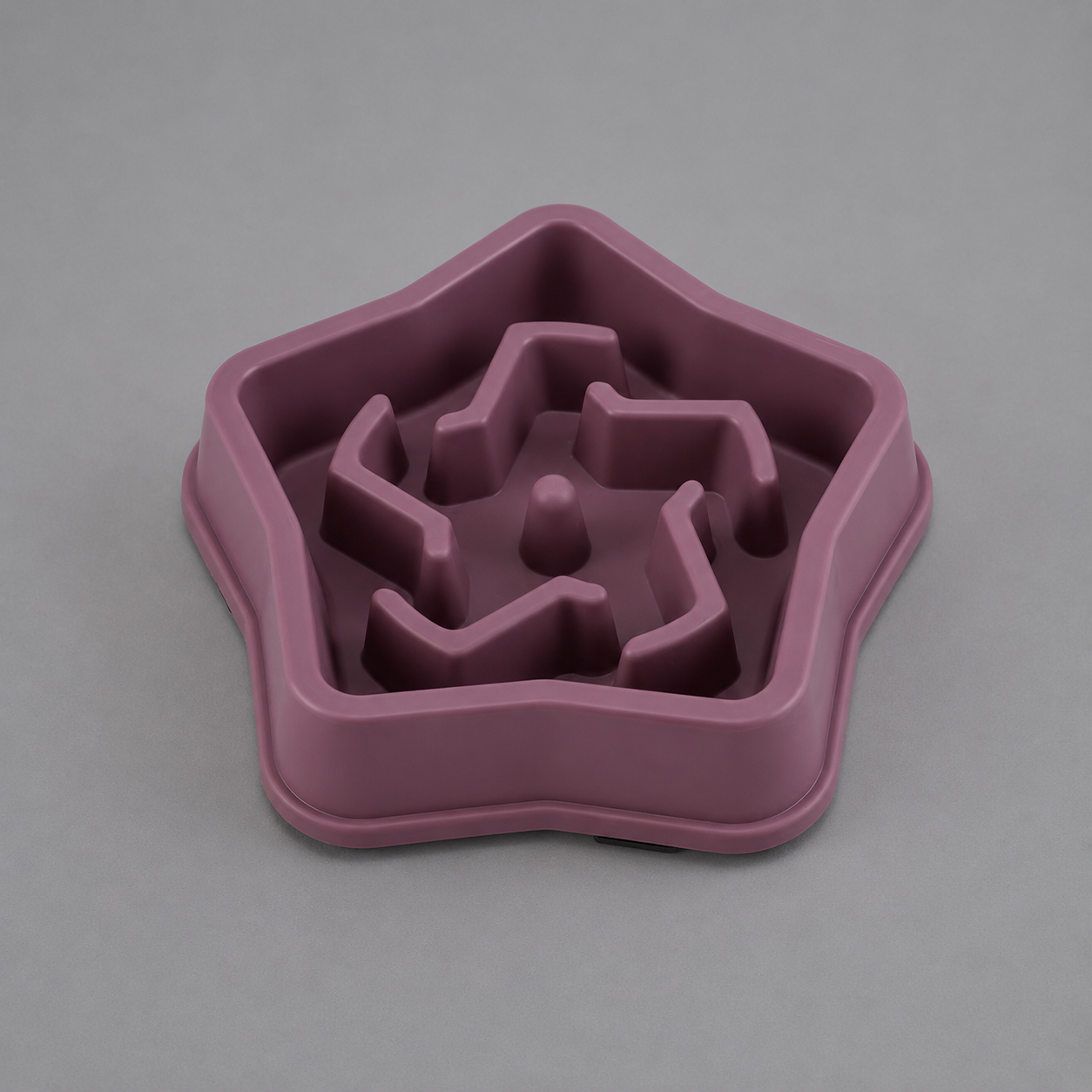 SlowBowl™ – Gamelle Anti-Glouton pour Chien 🐶🍽️