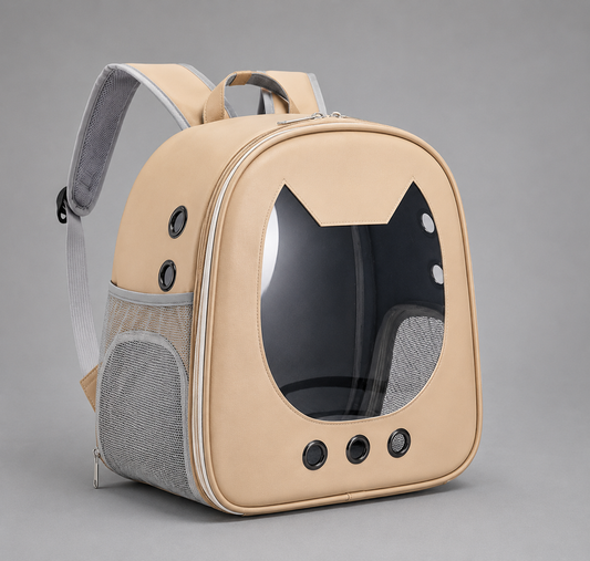SAC DE TRANSPORT POUR CHAT