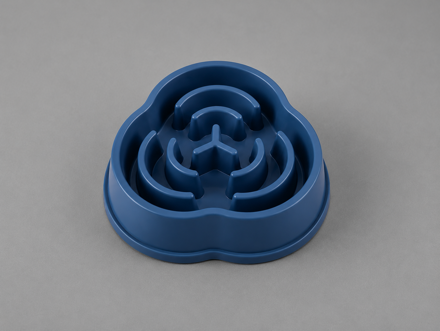 SlowBowl™ – Gamelle Anti-Glouton pour Chien 🐶🍽️