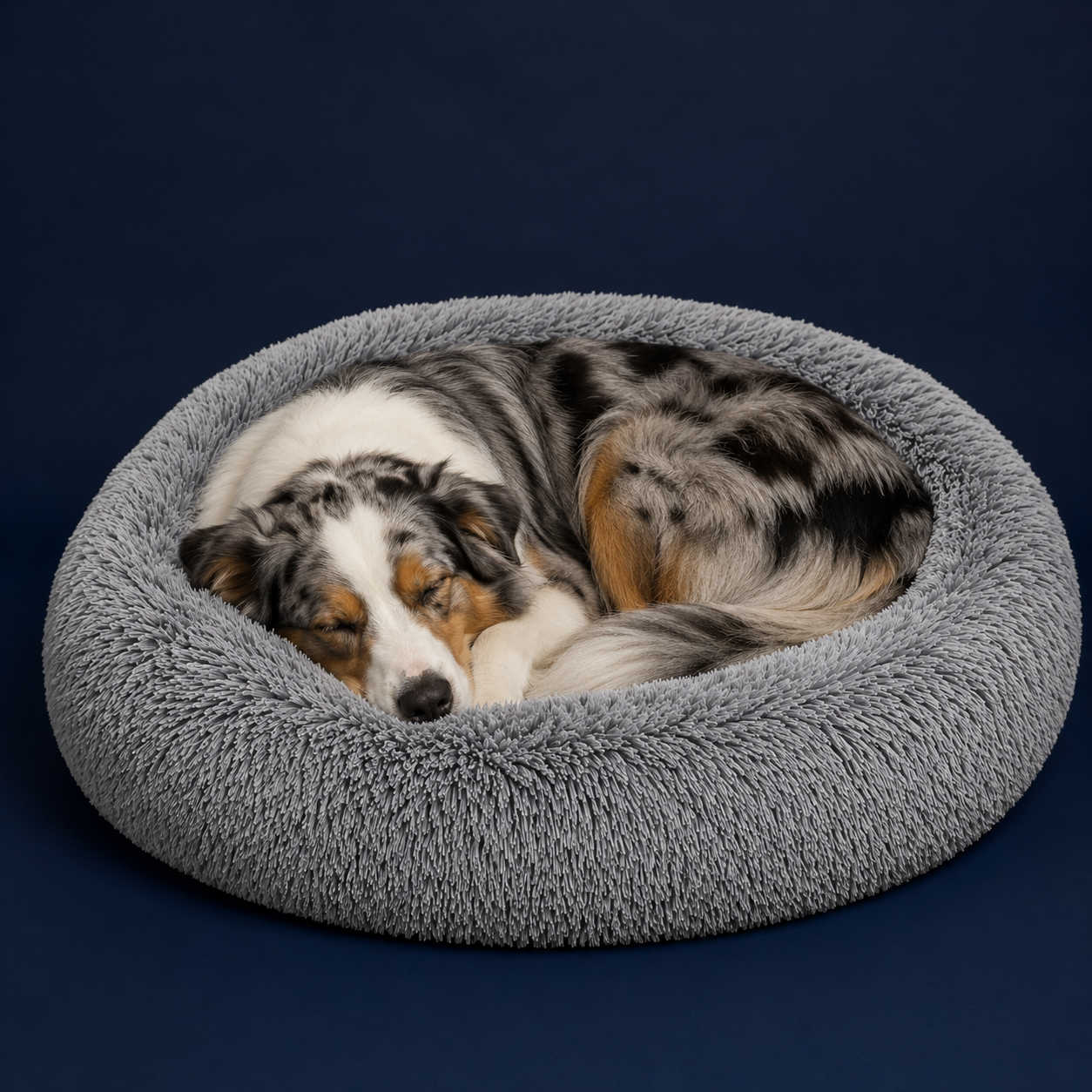 PANIER DOUILLET POUR CHIEN