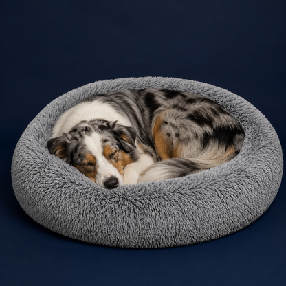 PANIER DOUILLET POUR CHIEN