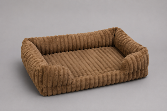 LIT POUR CHIEN DOUILLET