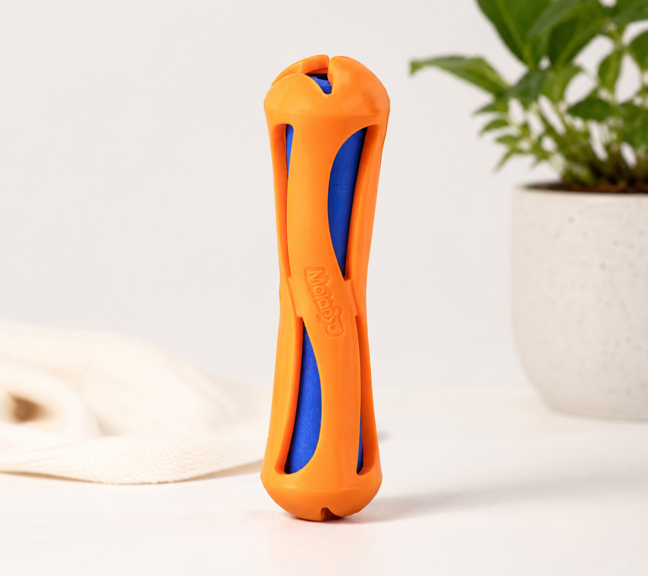 BÂTON FLOTTANT POUR CHIEN
